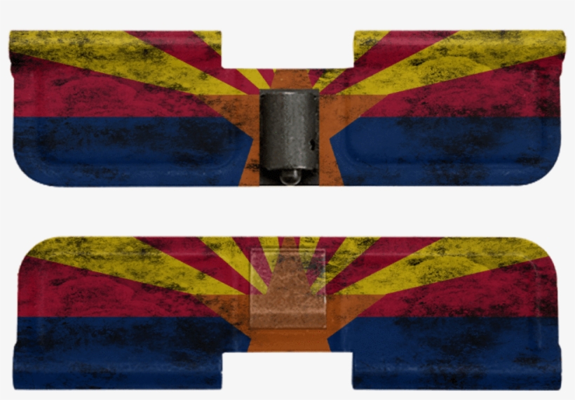 Ejection Port Dust Cover - Modern Art, transparent png download