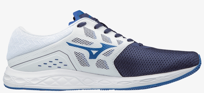 Wave Sonic - Mizuno Wave Sonic, transparent png download