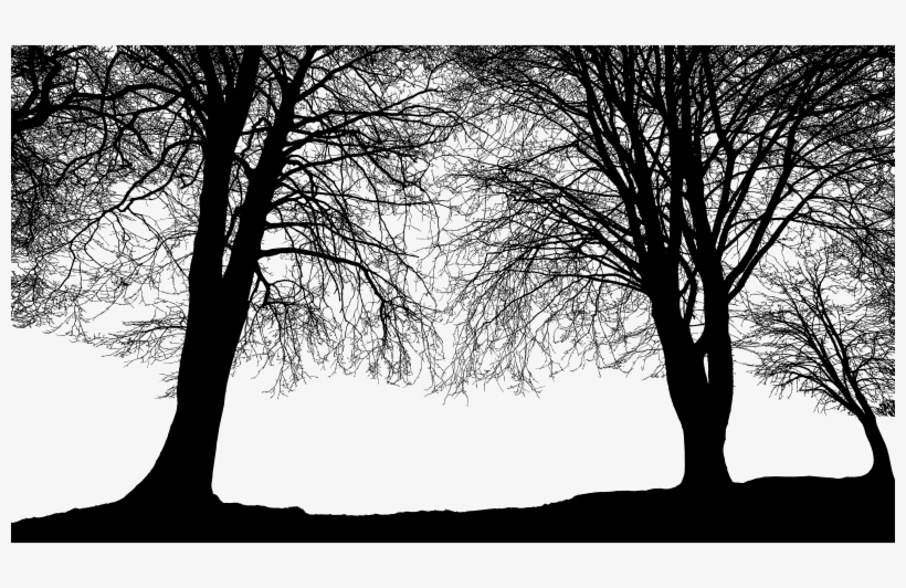 By Gdj - Silhouette, transparent png download
