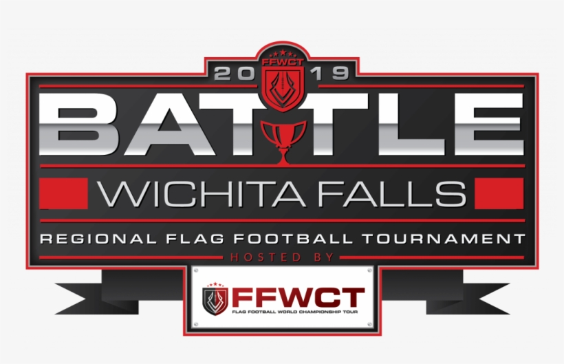 Battle Wichita Falls - Graphic Design, transparent png download