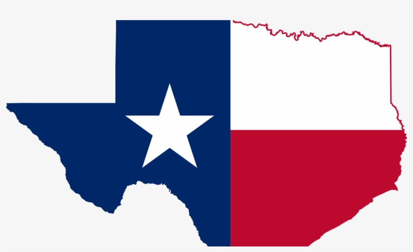 Texas Is Landing Headquarters Moves From Jacobs Engineering - State Of Texas, transparent png download