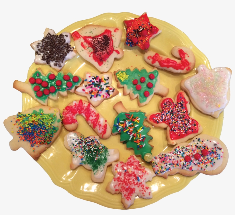 A Time For Traditions - Christmas Day, transparent png download