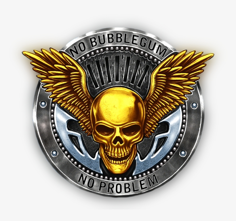 Ryan B - Verified Account - Emblem, transparent png download