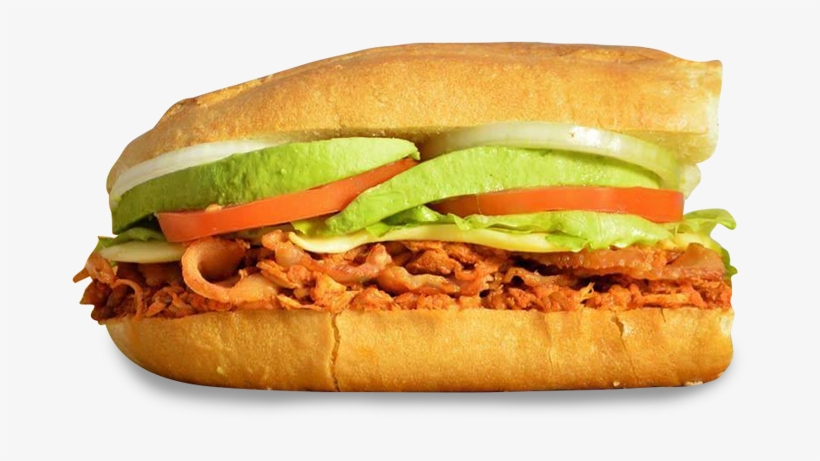 Tortas Png - Chicago-style Hot Dog, transparent png download