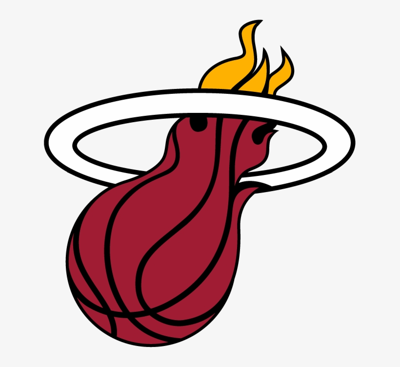 Miami Heat, transparent png download
