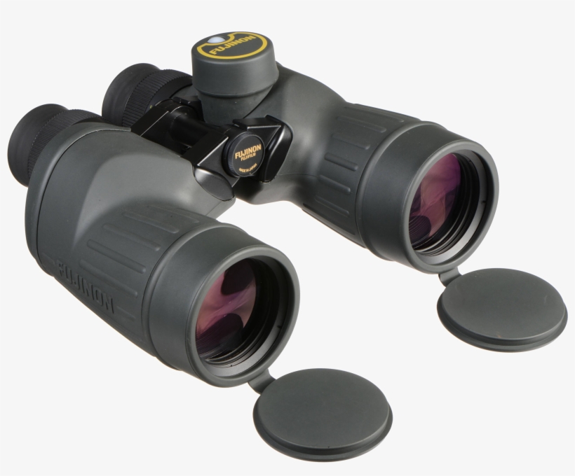 Fujinon Binoculars, transparent png download