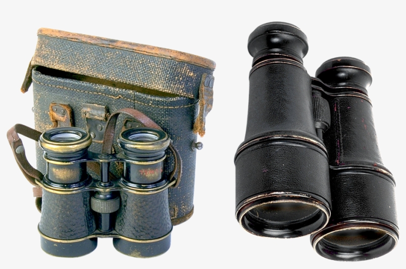Binoculars Know How - Canon Ef 75-300mm F/4-5.6 Iii, transparent png download