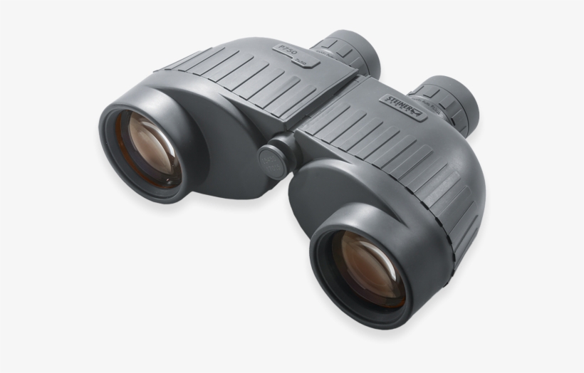P750 Law Enforcement Binocular - Binoculars, transparent png download