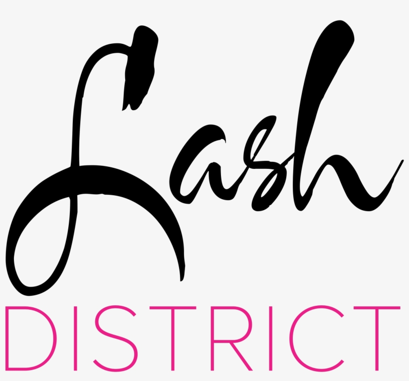 What Are Eyelash Extensions - Design, transparent png download