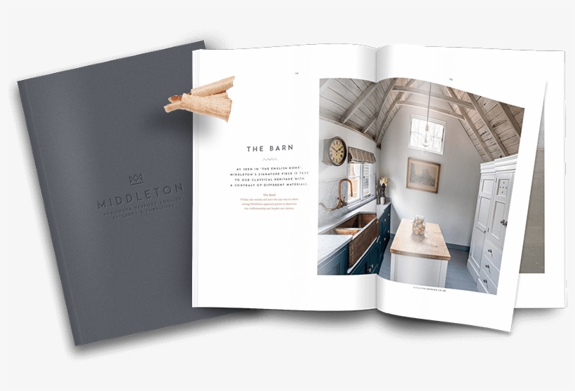 Your Free Inspirational Brochure - Brochure, transparent png download