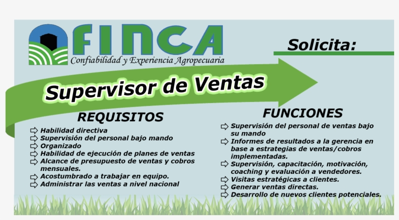 Vacant E Sin Boton - Grass, transparent png download