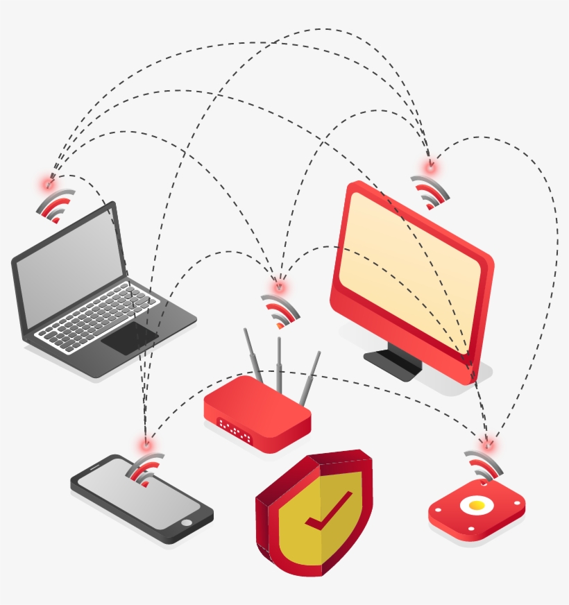 Has Performed Such Testing For Different Customers - Diagram, transparent png download
