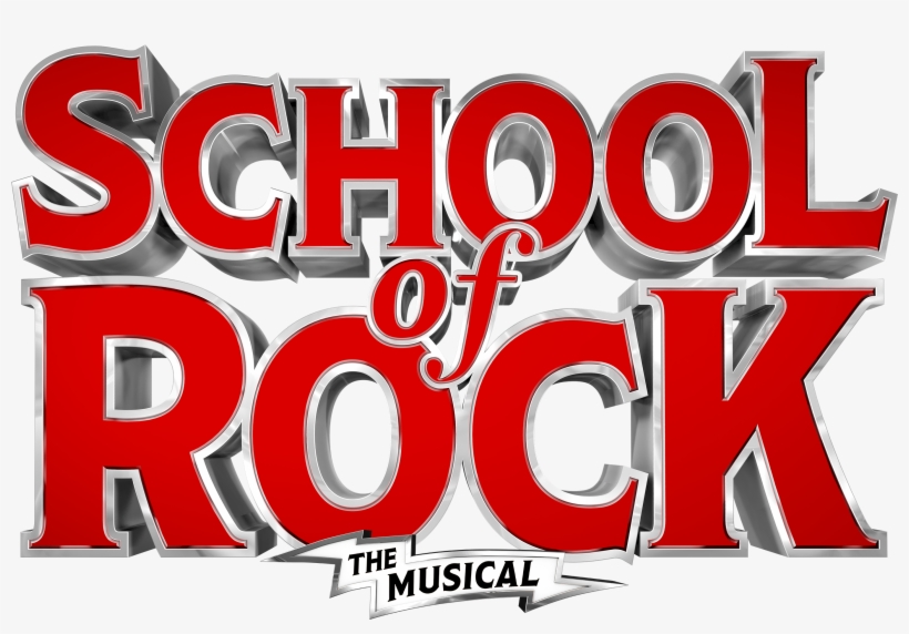 Broadway Master Class - School Of Rock Orpheum Theater, transparent png download