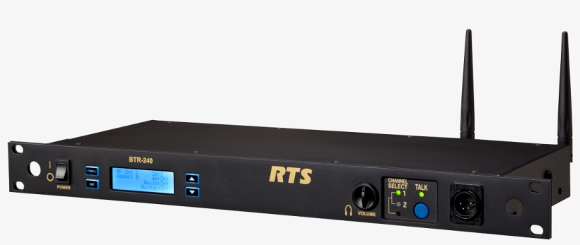 Rts Btr240le - Rts Btr 240, transparent png download