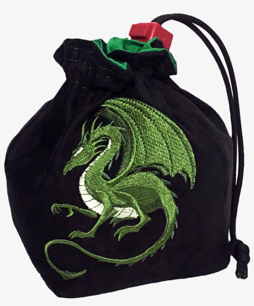 Fantasy Green Dragon, transparent png download