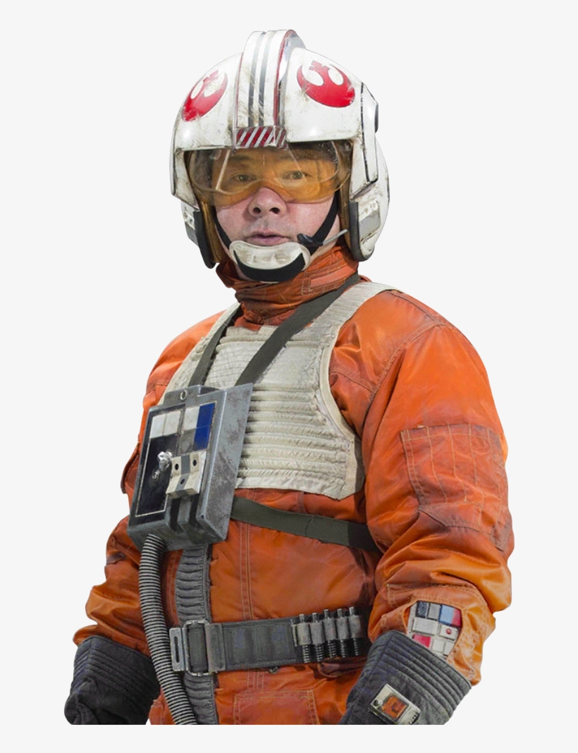Pedrin Gaul Star Wars Rogue Squadron, Rebel Alliance, - Cadet Pedrin Gaul, transparent png download