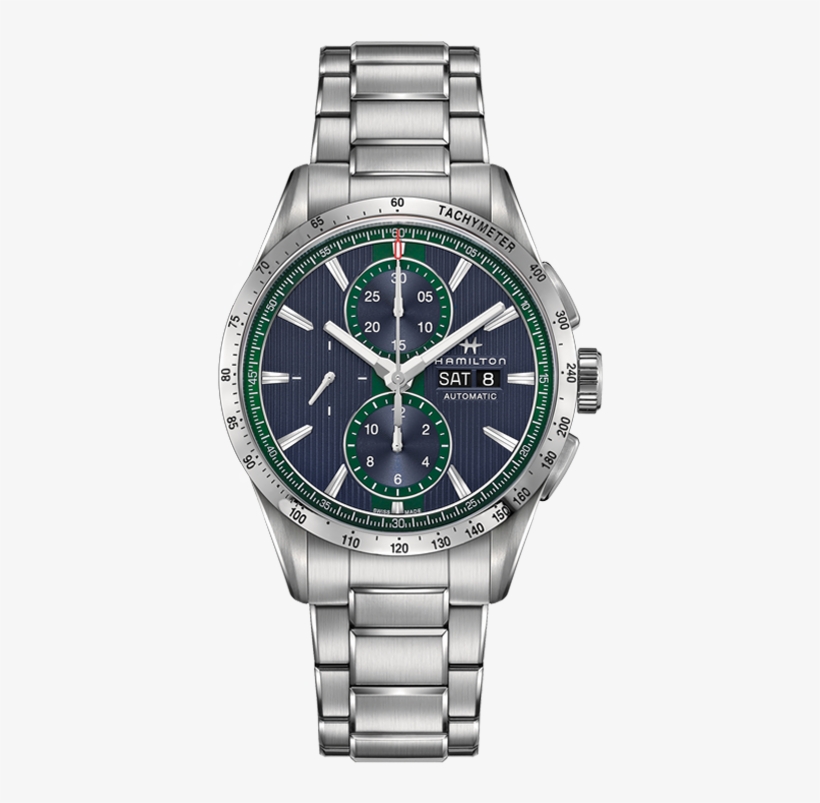 Broadway Day Date Auto Chrono - Montre Tissot Chemin Des Tourelles, transparent png download