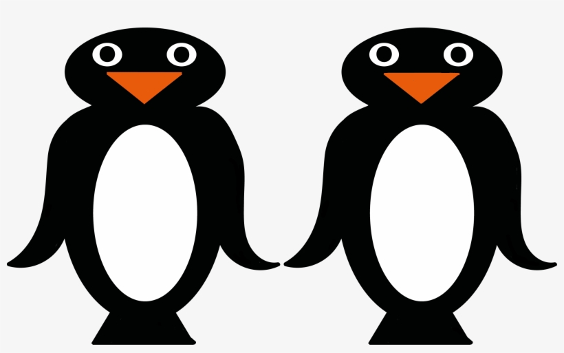 Adã©lie Penguin, transparent png download