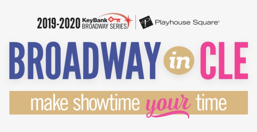 Broadway In Cle - Broadway Books, transparent png download