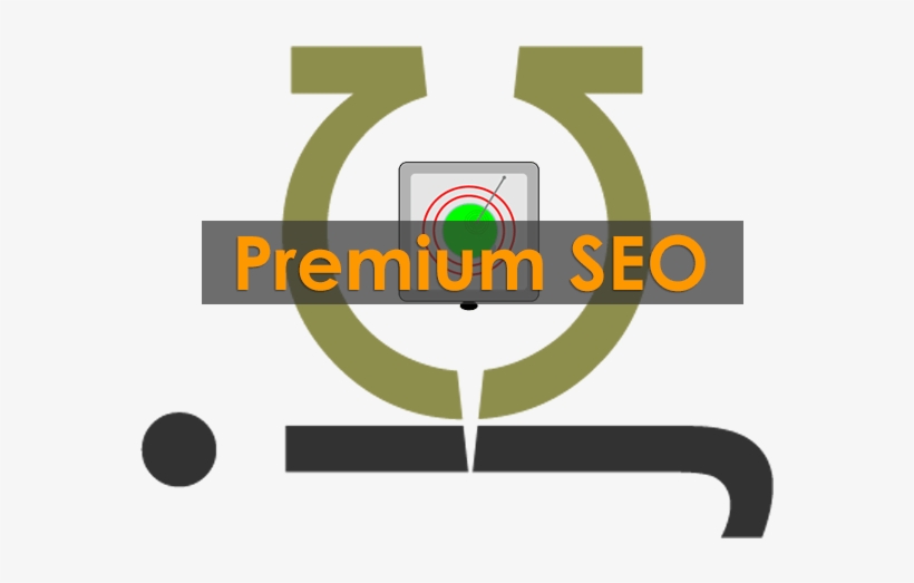 Premium On-site Seo Icon - Emblem, transparent png download