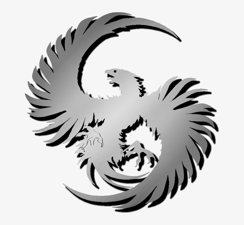 0 Replies 0 Retweets 2 Likes - Eagle, transparent png download