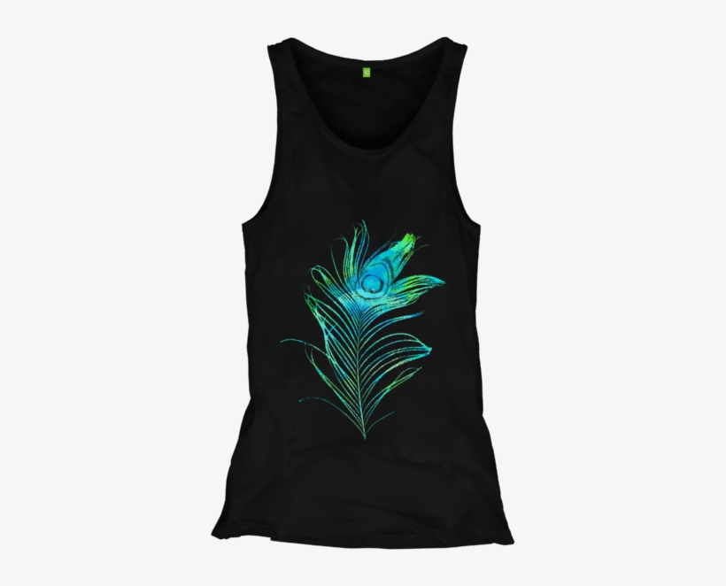 Teemill - Active Tank, transparent png download