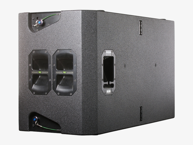 Watch The Product Video - Computer Speaker, transparent png download