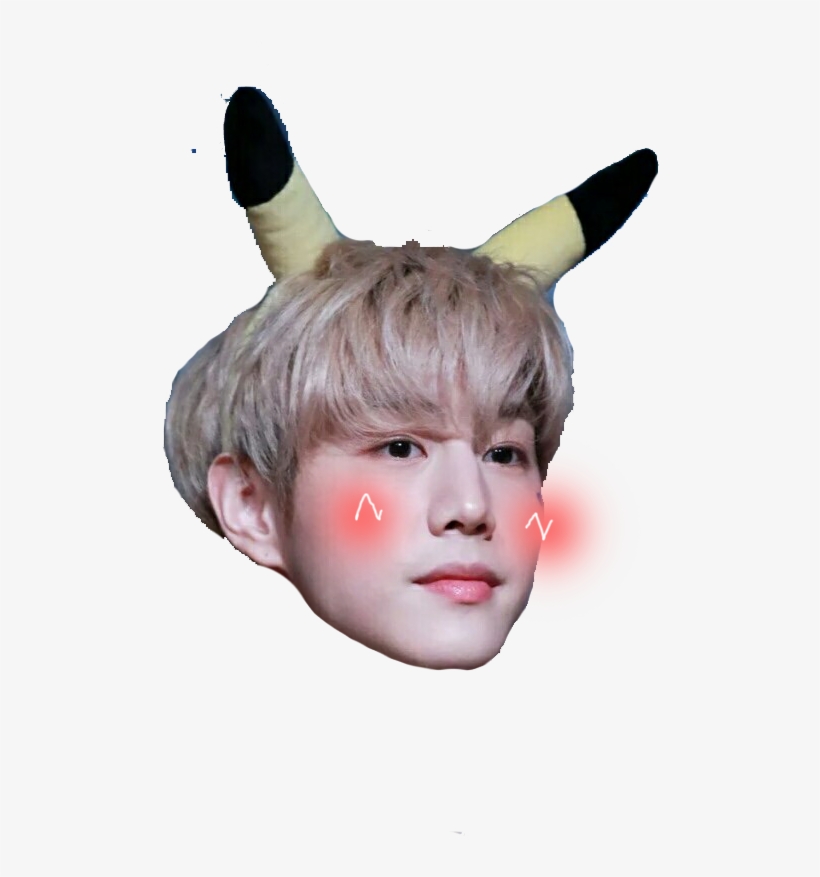 Line - - มาร์ค Got7 Png, transparent png download