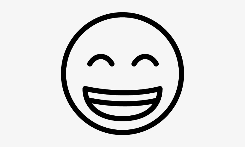 Smiley, transparent png download