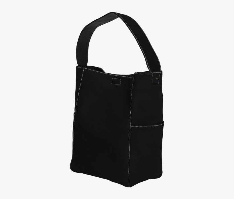 Denima Denim Bag - Tote Bag, transparent png download
