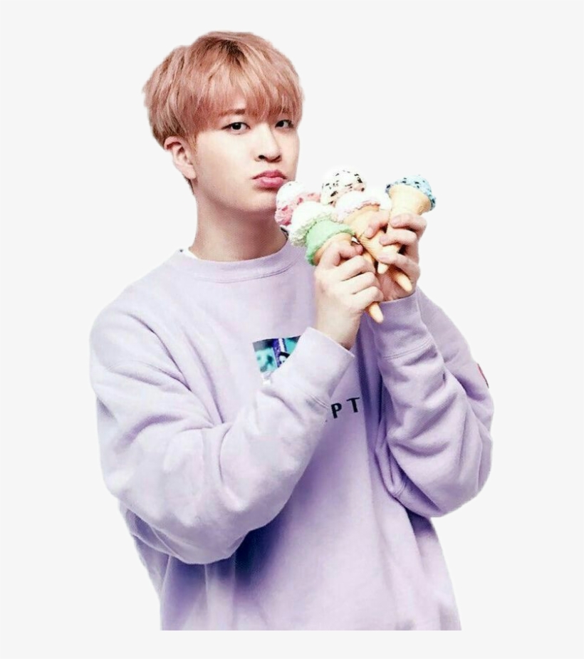 K Pop Source - Choi Youngjae Sticker, transparent png download
