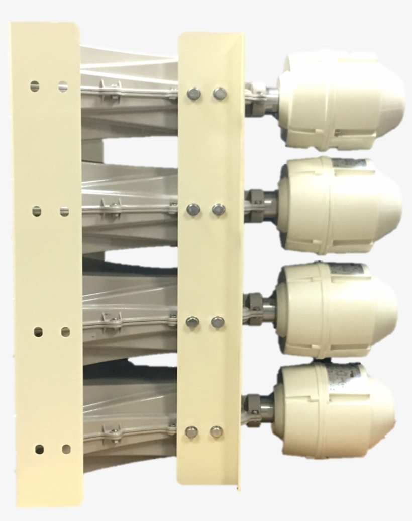 Product Features - Straight Horn Speaker, transparent png download