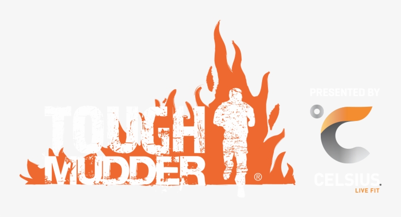 Tough Mudder Logo - Tough Mudder Sydney 2018, transparent png download