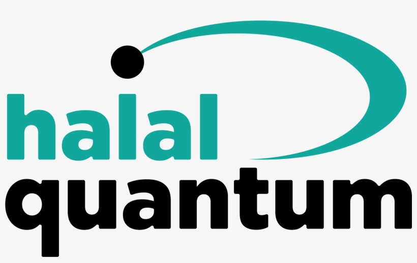 Halal Quantum - Graphic Design, transparent png download