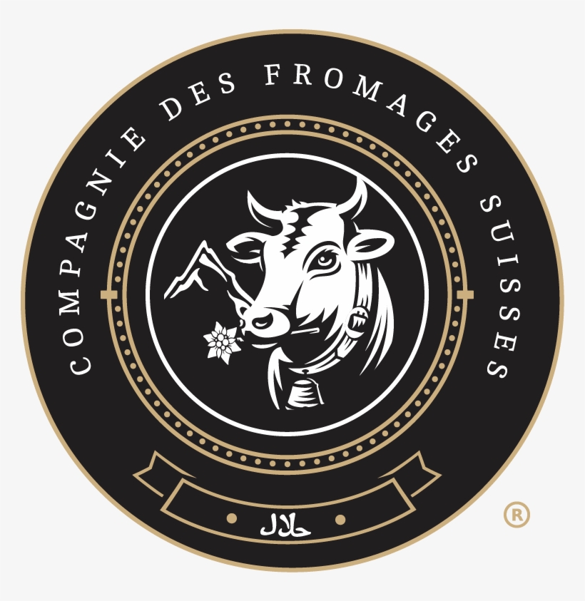 Ch Halal Cheese - Emblem, transparent png download