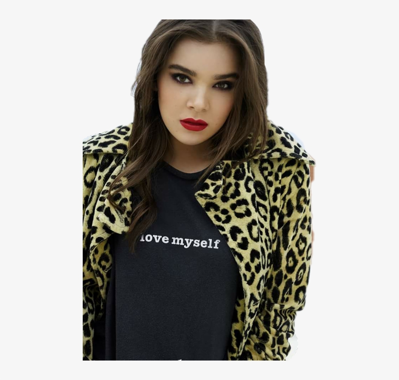 Hailee Steinfeld, transparent png download