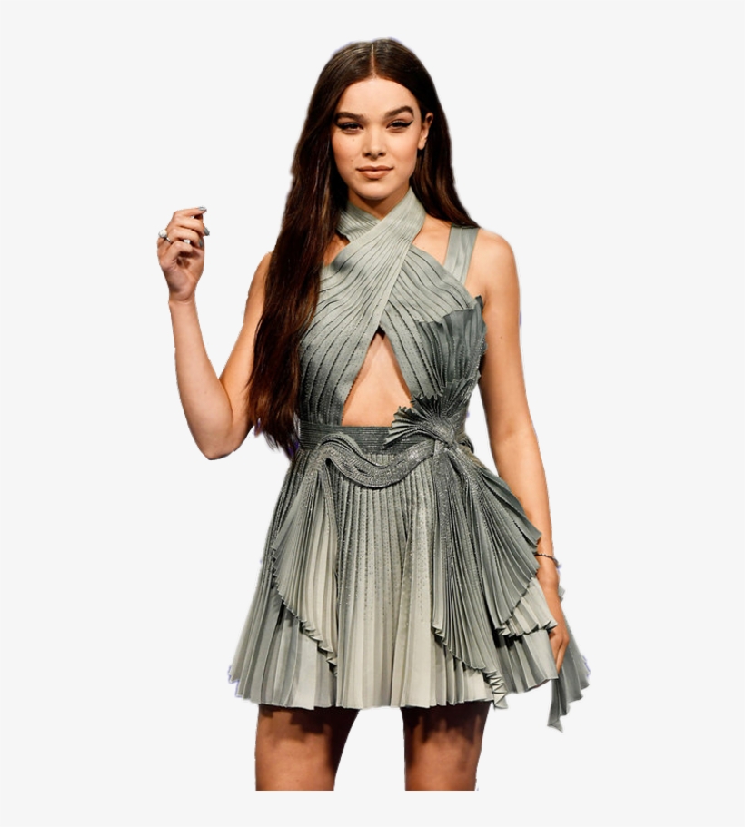 Hailee Steinfeld Hypnotized, transparent png download