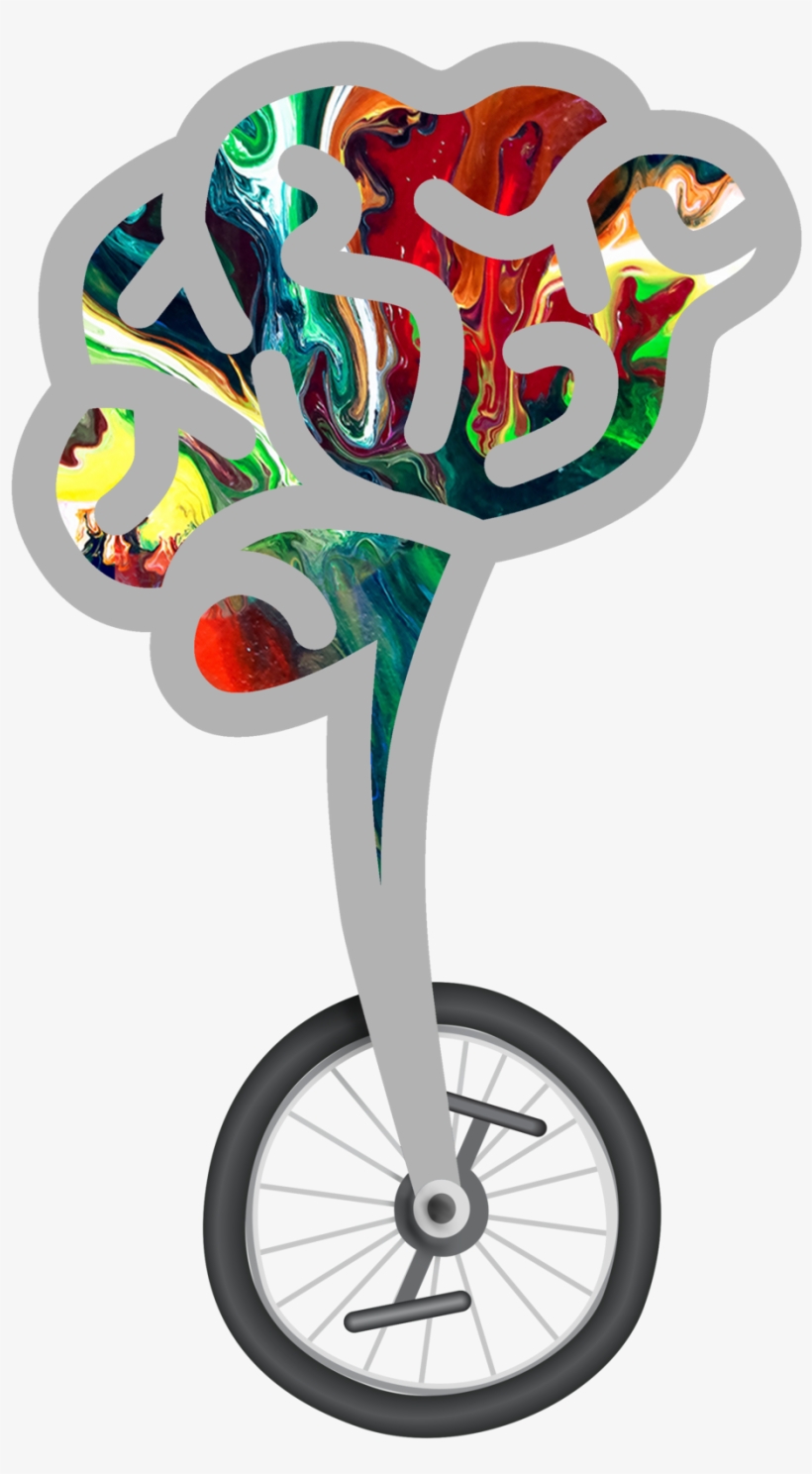 Pomlogo3a - Street Unicycling, transparent png download