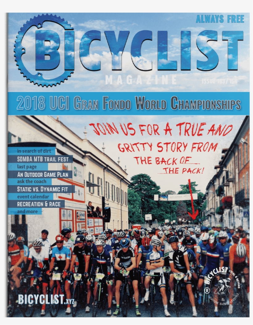 Bicyclist 153/154 - Half Marathon, transparent png download