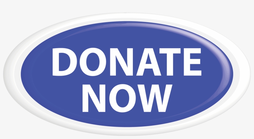Donate - Circle, transparent png download