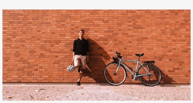 Hybrid Bicycle, transparent png download