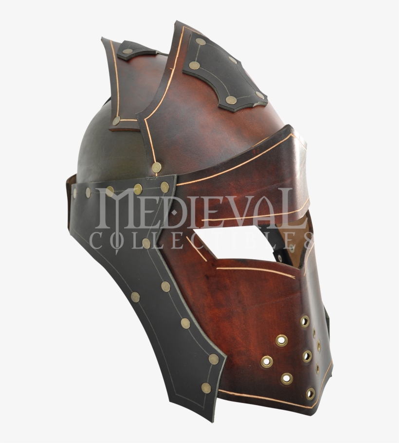 Rt-158 By Medieval Collectibles - Paladin's Helm, transparent png download