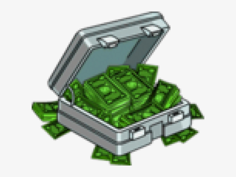 200 Millionen Dollar - Illustration, transparent png download