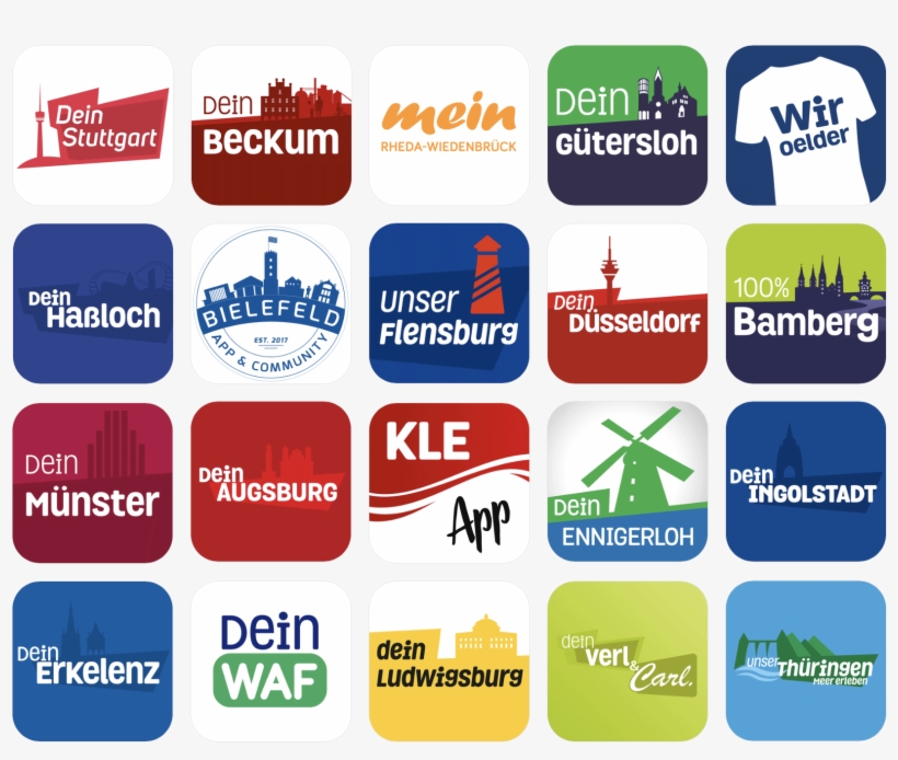 App Download - Graphic Design, transparent png download