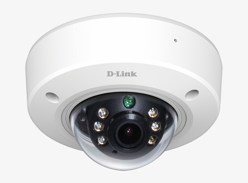 7336 Dcs 6212l A1 Image L - D Link Dcs 4633ev, transparent png download