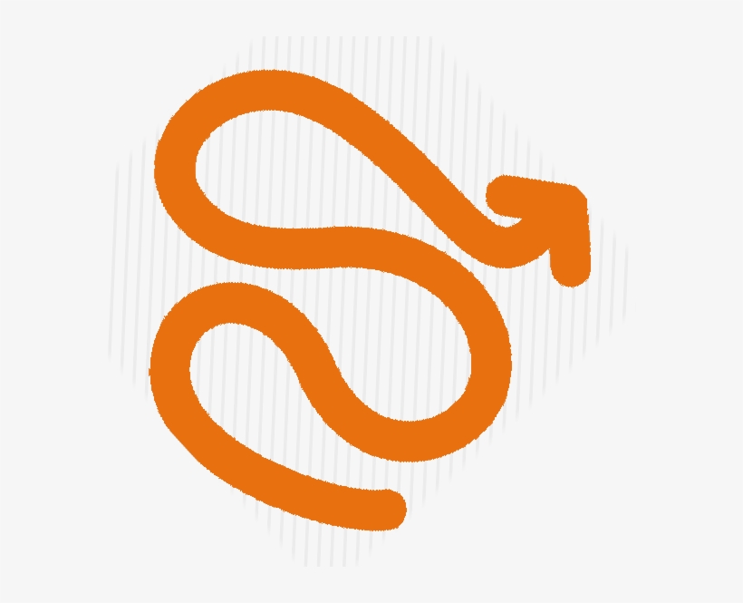 Detect Motion Patterns - Calligraphy, transparent png download