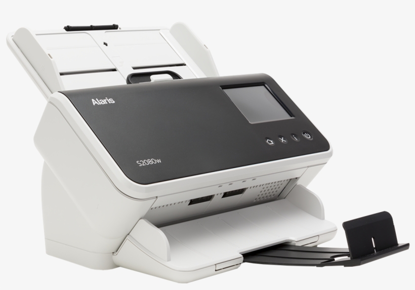 Alaris S2060w S2080w Scanner - Gadget, transparent png download