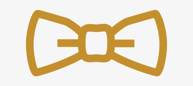 Bowtie-01 - Bow Tie, transparent png download