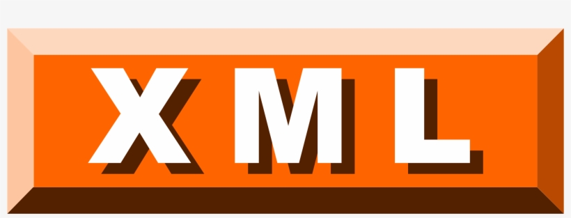 This Free Icons Png Design Of Xml Button Roman Bertle, transparent png download