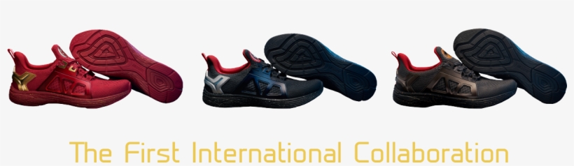 Bitis Hunter X Marvel - Biti's Hunter X Marvel, transparent png download